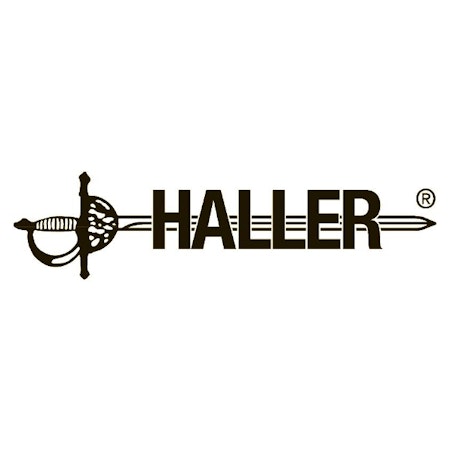 HALLER RESCUE Fällkniv
