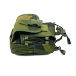 Nordic Army® MOLLE Ficka - M90 Camo