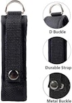 TANK007 Tactical MOLLE Flashlight Pouch