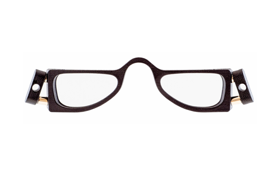 Glasögonbågar anpassade för skyddsmask