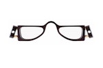 Glasögonbågar anpassade för skyddsmask