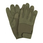 MIL-TEC by STURM ARMY GLOVES - OD (Olivgrön)