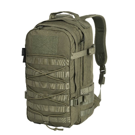 HELIKON-TEX RACCOON MK2 BACKPACK - Olive Green