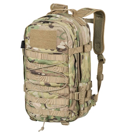 HELIKON-TEX RACCOON MK2 BACKPACK - Multicam