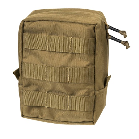HELIKON-TEX GENERAL PURPOSE CARGO POUCH - Coyote