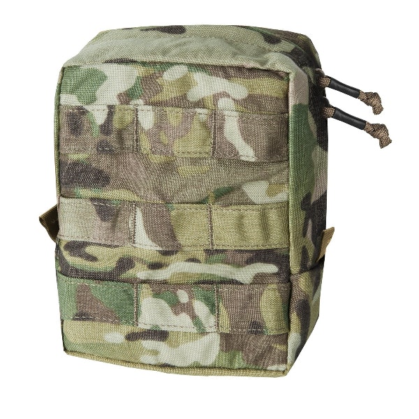 HELIKON-TEX GENERAL PURPOSE CARGO POUCH - Multicam