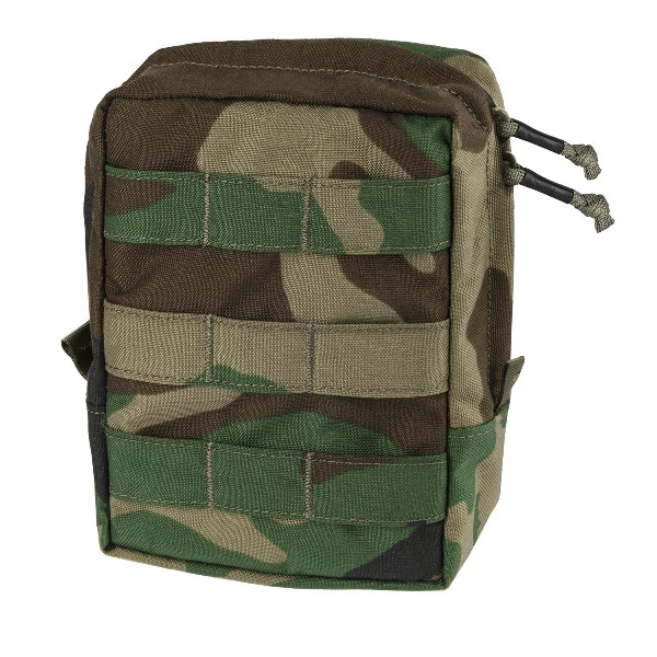 HELIKON-TEX GENERAL PURPOSE CARGO POUCH - US Woodland