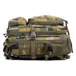 Nordic Army® Assault II ryggsäck 28L - M90 Camo