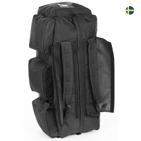 Nordic Army® M90 Bärsäck 2000 modell - Svart