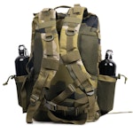 Nordic Army® Built for Alpha athletes Ryggsäck - 45L - M90 Camo