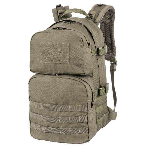 HELIKON-TEX RATEL MK2 BACKPACK - Adaptive Green