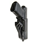 HSG COMP-TAC EV2 AIWB HOLSTER GLOCK 17 GEN1-5