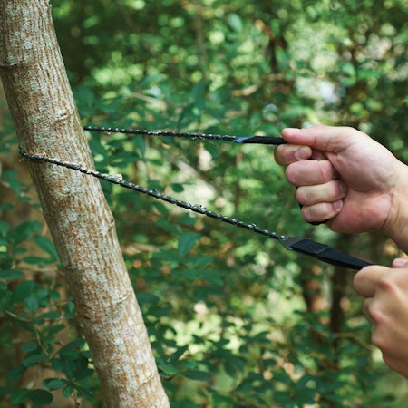 Pocket Survival Chain Saw