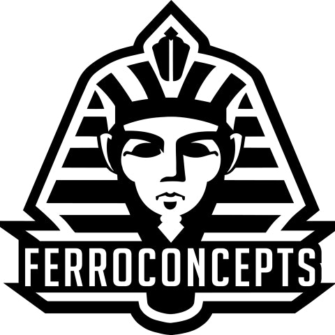 FERRO CONCEPTS THE RECCE BEANIE - BLACK