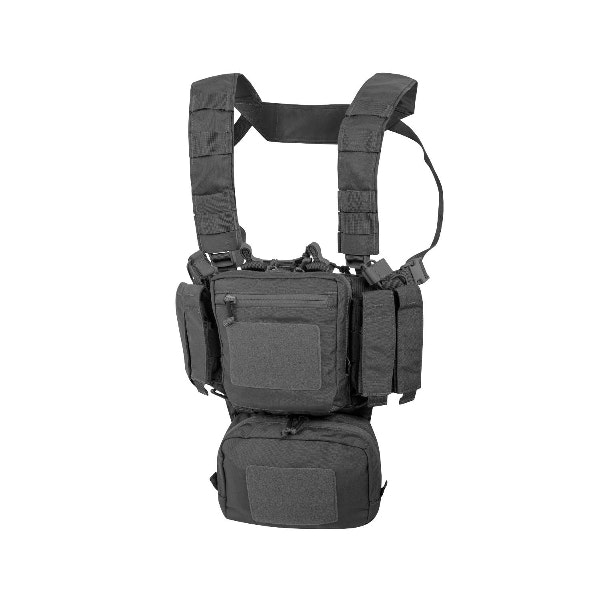 HELIKON-TEX Training Mini Rig (TMR)® - Black