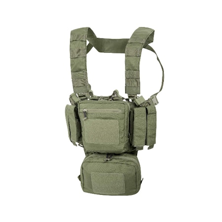 HELIKON-TEX Training Mini Rig (TMR)® - Olive Green