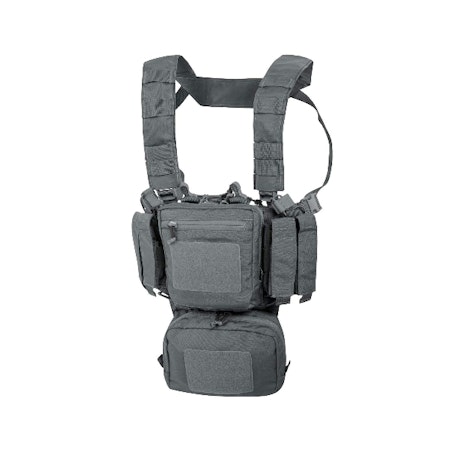 HELIKON-TEX Training Mini Rig (TMR)® - Shadow Grey