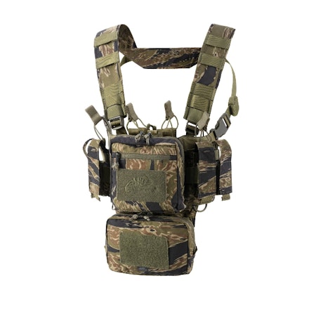 HELIKON-TEX Training Mini Rig (TMR)® - Tiger Stripe