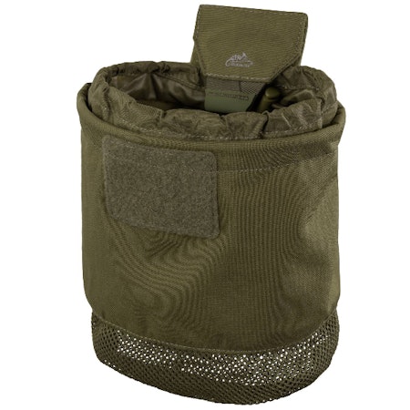 HELIKON-TEX COMPETITION DUMP POUCH® - Olive Green