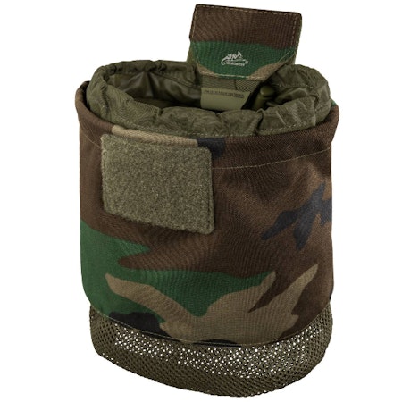 HELIKON-TEX COMPETITION DUMP POUCH® - US Woodland