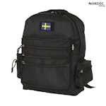 Nordic Army® Mini Daypack - Svart
