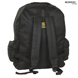 Nordic Army® Mini Daypack - Svart