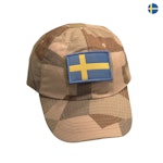 Nordic Army® M90K Öken Keps