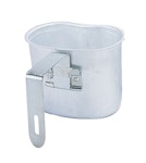 ROTHCO Aluminum Canteen Cup