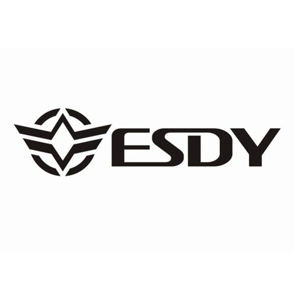 ESDY Tactical Gloves - Black