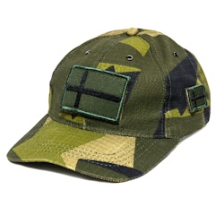 Nordic Army® Taktisk Keps - M90 Camo