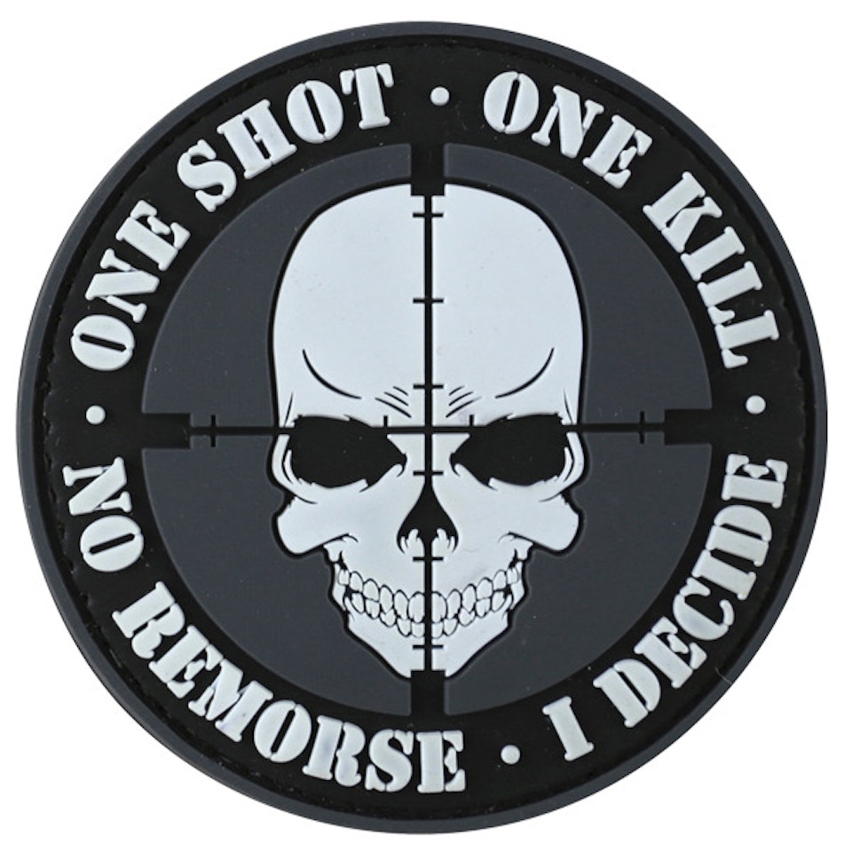 One Shot, One Kill Patch