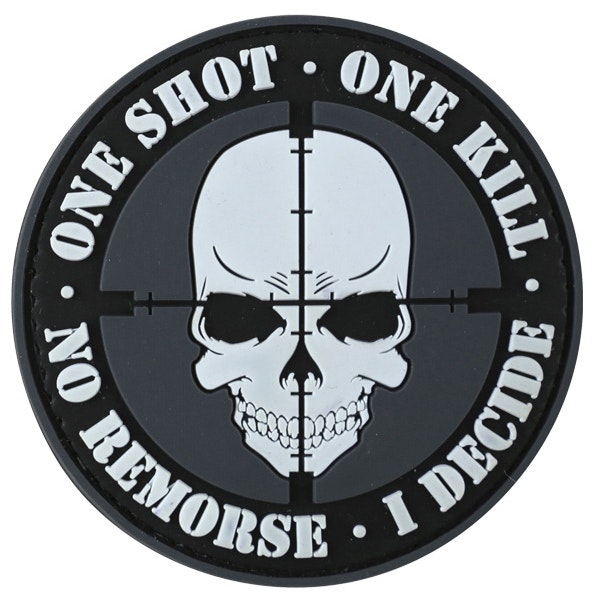 One Shot, One Kill Patch