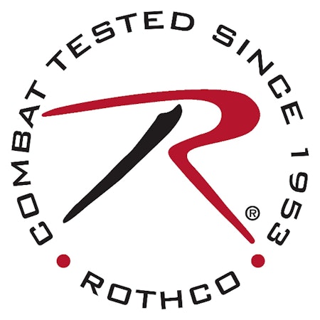 ROTHCO Loud Emergency Whistle - 118 Db