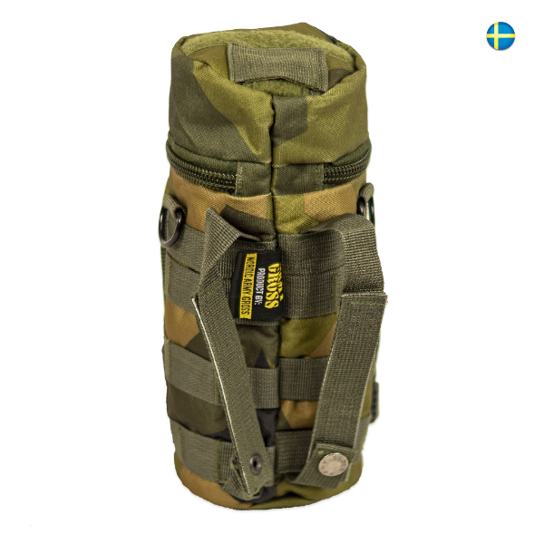 Nordic Army® Flaskficka - M90
