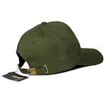 Nordic Army® SWE Keps - Army Green