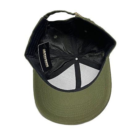 Nordic Army® SWE Keps - Army Green