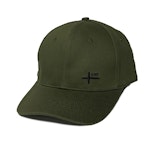 Nordic Army® SWE Keps - Army Green