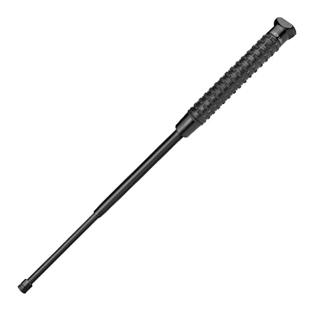 ESP 20” Easy Lock Teleskopbatong i härdat stål + roterbart hölster