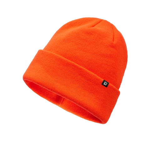 Brandit Mössa - Orange Jaktmössa