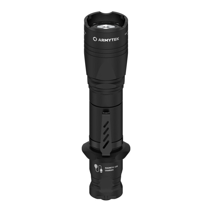 ARMYTEK Dobermann Pro 1500LM Taktisk Ficklampa