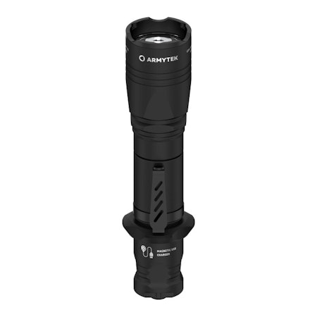 ARMYTEK Dobermann Pro 1500LM Taktisk Ficklampa