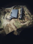 ARMYTEK Dobermann Pro 1500LM Taktisk Ficklampa