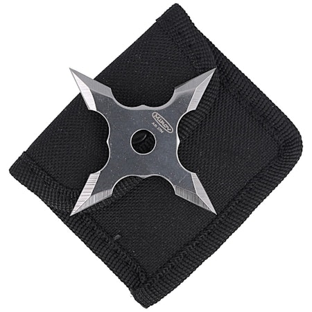 REPLIKA Shuriken Kaststjärna