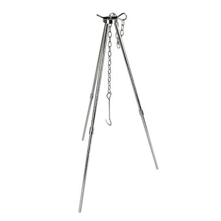 MIL-TEC by STURM TRIPOD FOR COOK POT - Eldstad