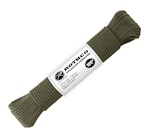 ROTHCO 550lb Polyester Paracord 100ft - Olive Drab (OD)