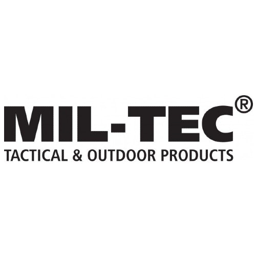 MIL-TEC by STURM 40 ML CS DEFENSE SPRAY POUCH