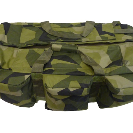 Nordic Army® M90 Bärsäck 2000 modell - M90 Camo