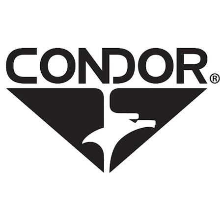 CONDOR Rapid Assault Chest Rig - Coyote Brown