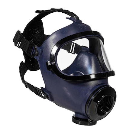 MIRA SAFETY MD-1 Children's Gas Mask - Skyddsmask till Barn