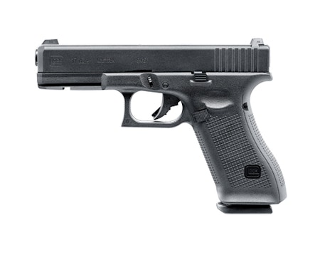 Glock 17 Gen 5 GBB